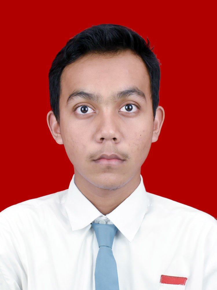 Foto MUHAMMAD FAUZAN AKMALSYAH